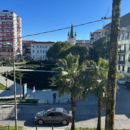 Casa Neptun In Old Batumi 아파트 외부 사진