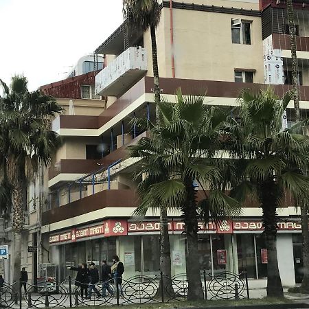 Casa Neptun In Old Batumi 아파트 외부 사진