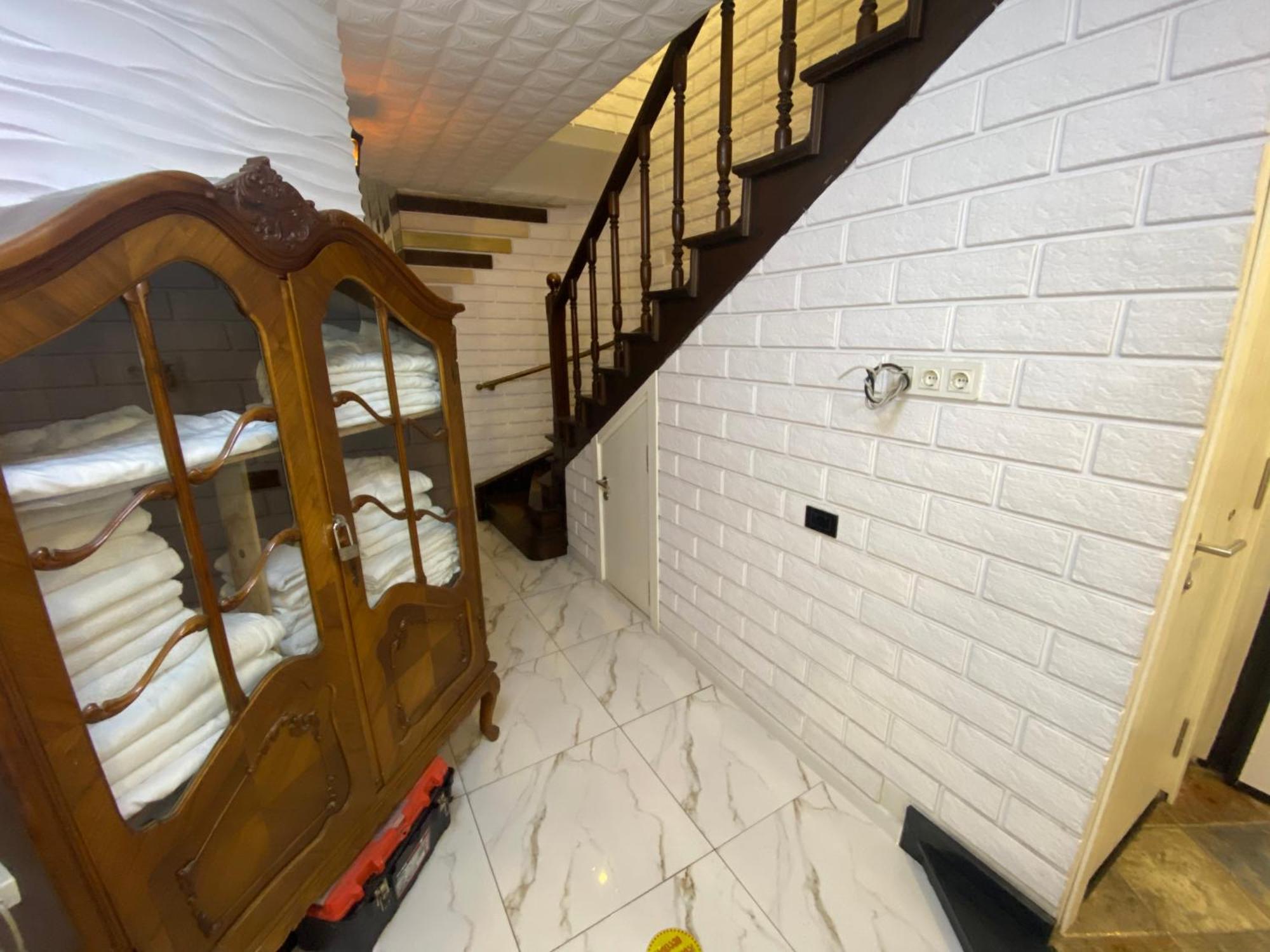 Casa Neptun In Old Batumi 아파트 외부 사진