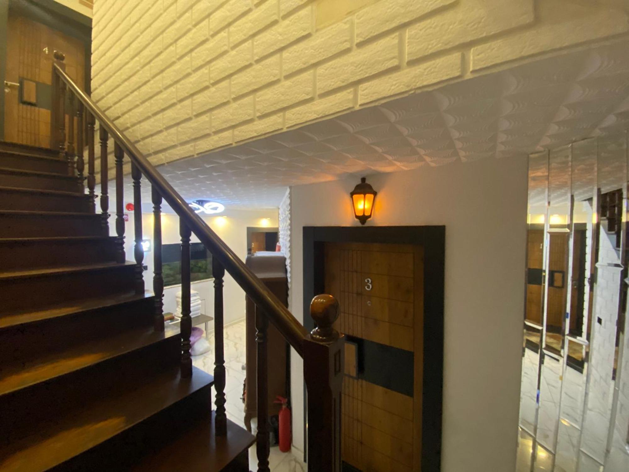 Casa Neptun In Old Batumi 아파트 외부 사진