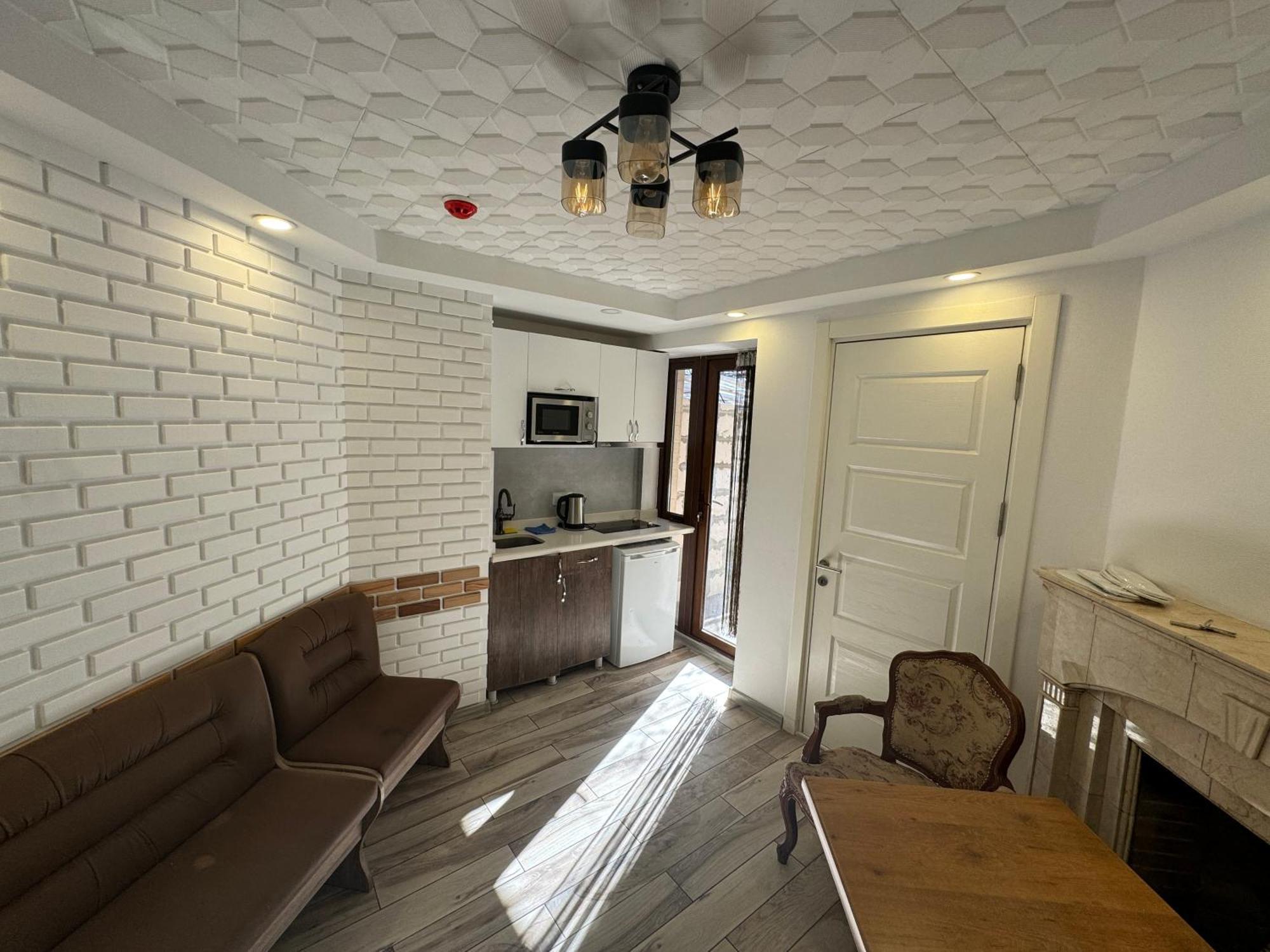 Casa Neptun In Old Batumi 아파트 외부 사진
