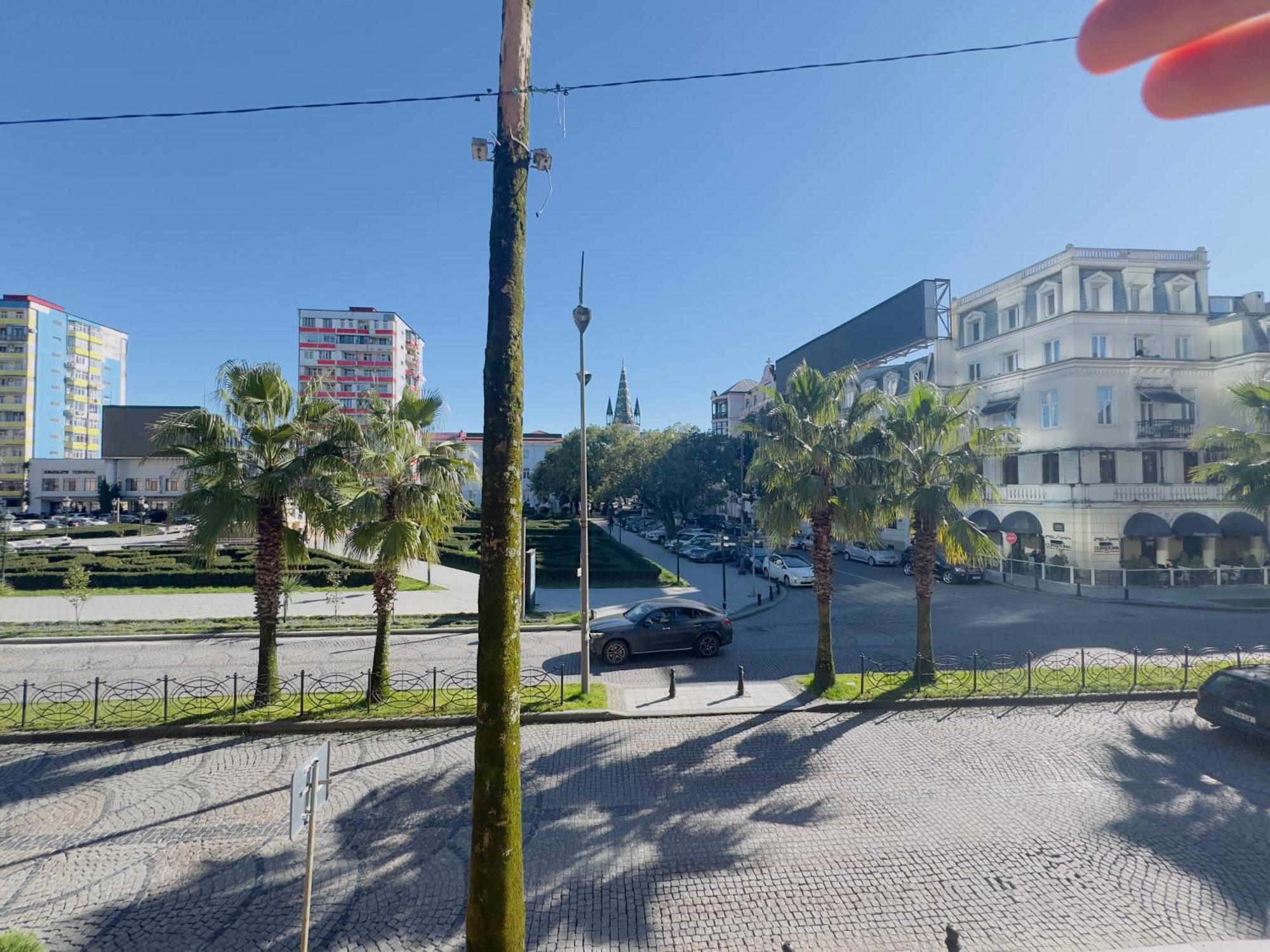 Casa Neptun In Old Batumi 아파트 외부 사진