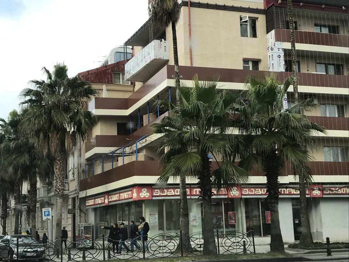 Casa Neptun In Old Batumi 아파트 외부 사진
