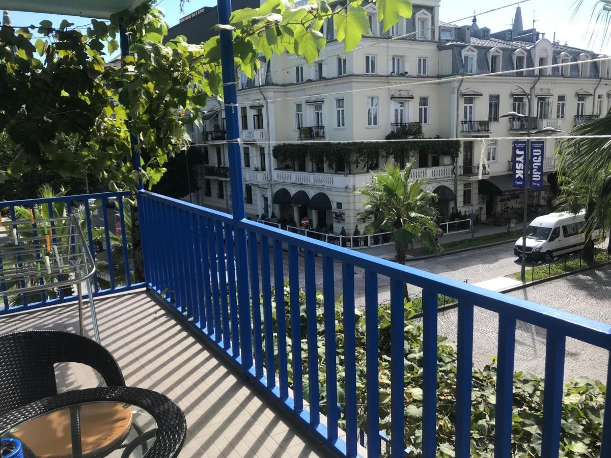 Casa Neptun In Old Batumi 아파트 외부 사진
