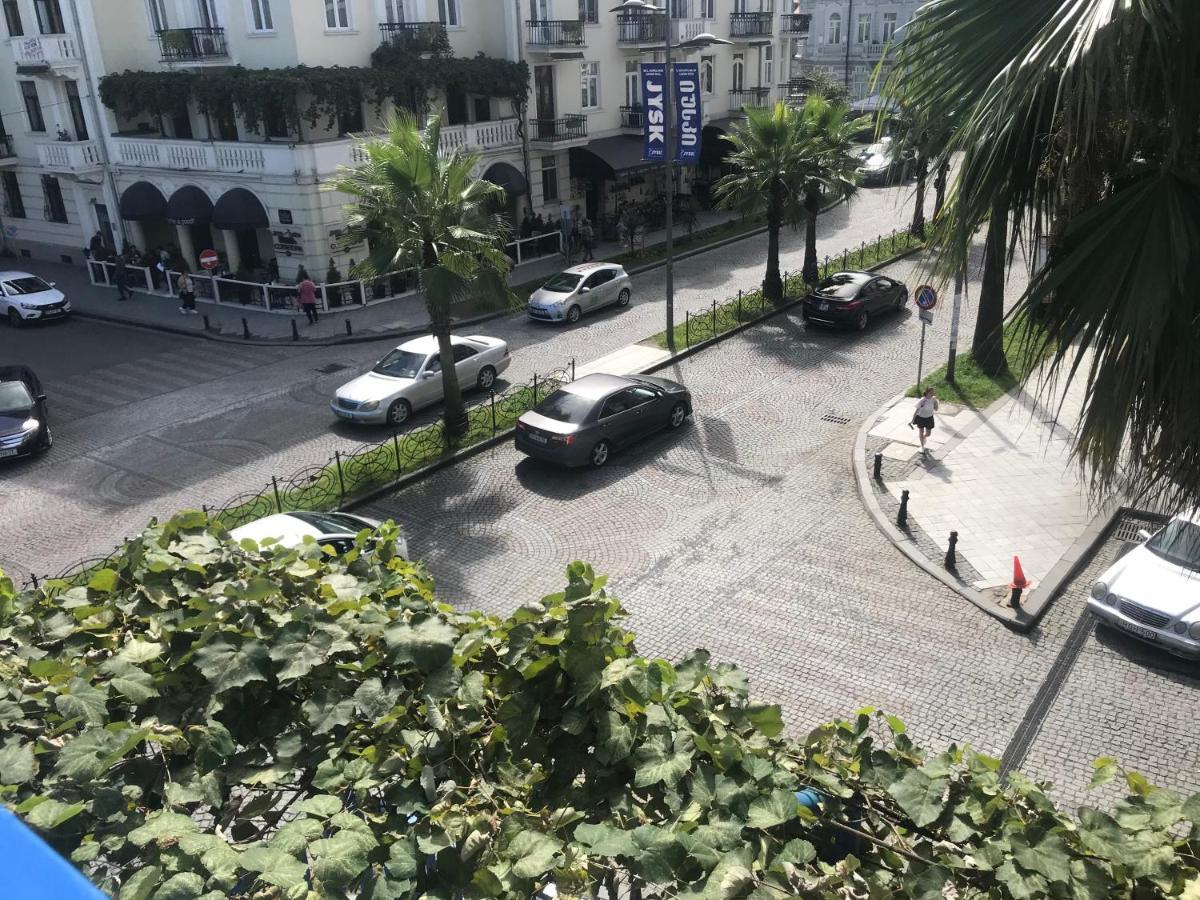 Casa Neptun In Old Batumi 아파트 외부 사진