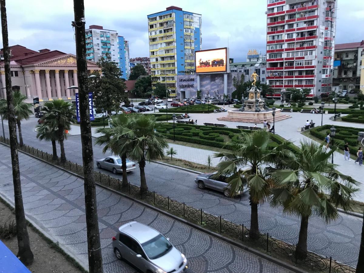 Casa Neptun In Old Batumi 아파트 외부 사진