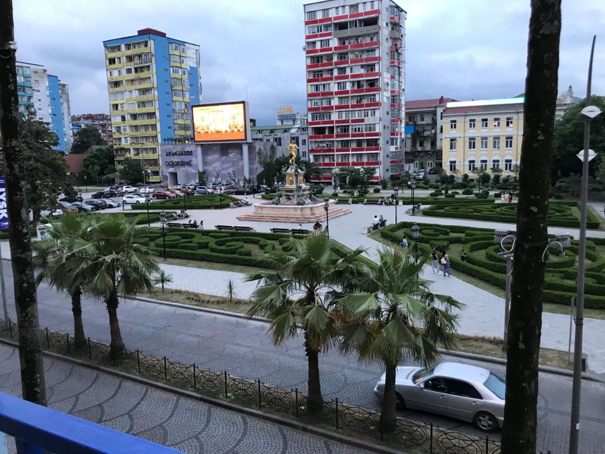 Casa Neptun In Old Batumi 아파트 외부 사진