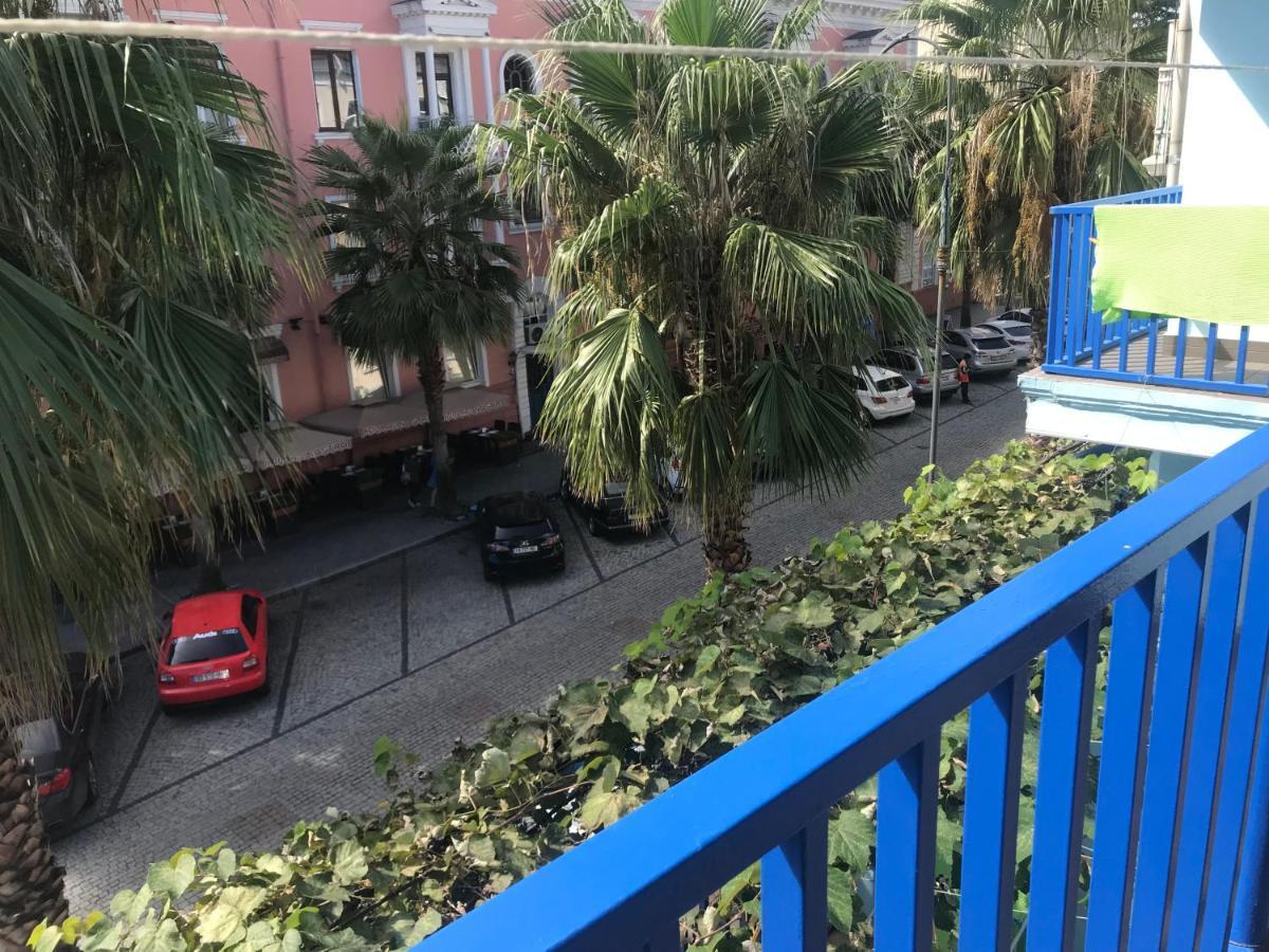 Casa Neptun In Old Batumi 아파트 외부 사진