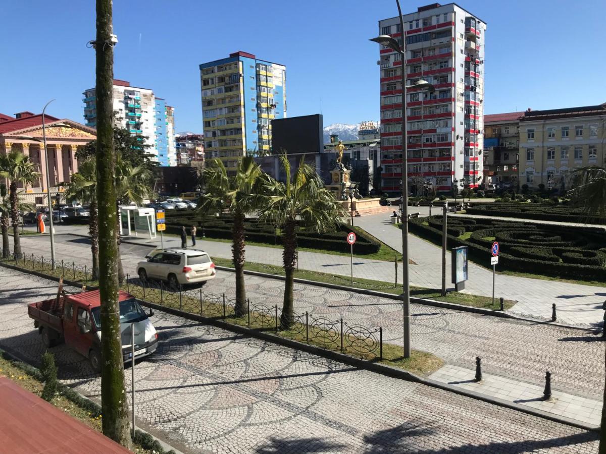 Casa Neptun In Old Batumi 아파트 외부 사진